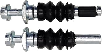 Kylo Caliper Brake Pin Kit for Cars| Front Disc Caliper Guide Repair Kit to Ensure Relaible Performance| Compatible With Toyota Etios/COROLLA ALTIS/INDIGO/WINGER