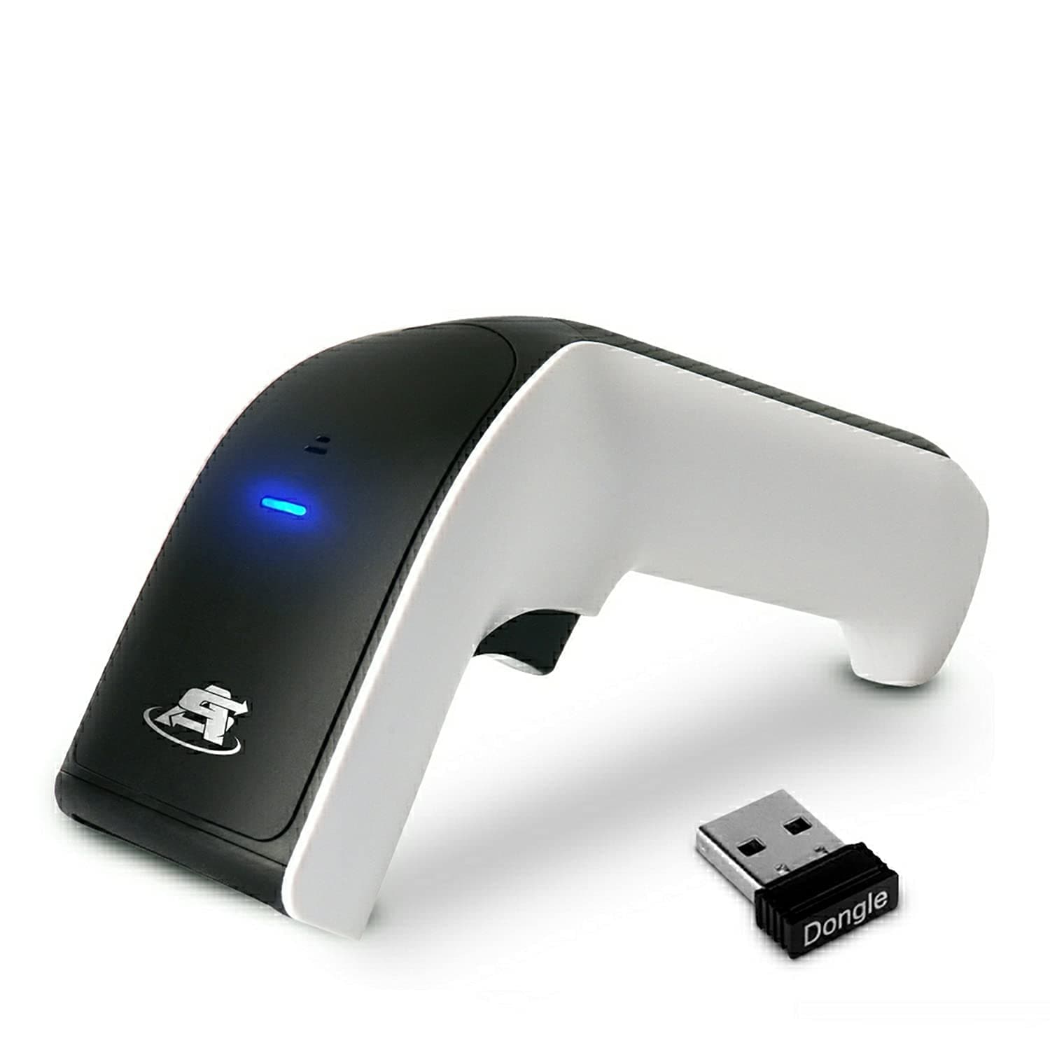 ScanAvenger 1D&2D Barcode Scanner
