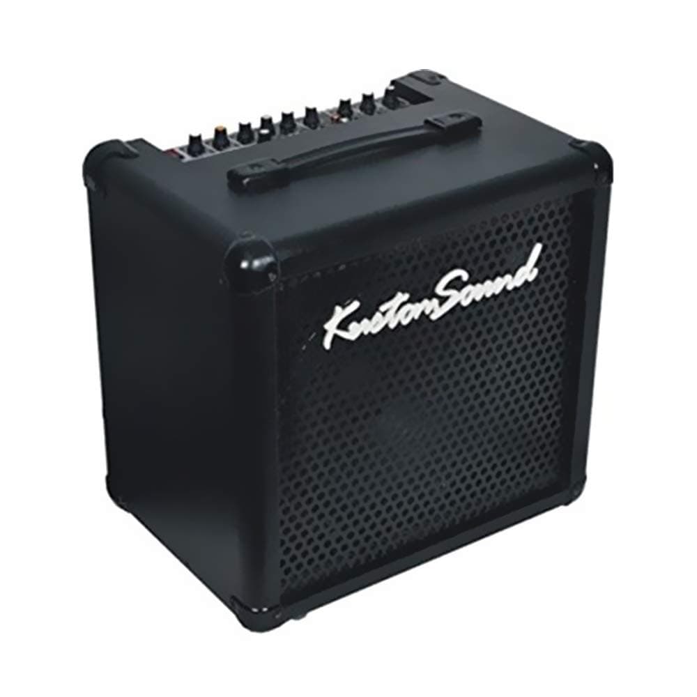 Kustom Sound Cube 40 Amplispeaker