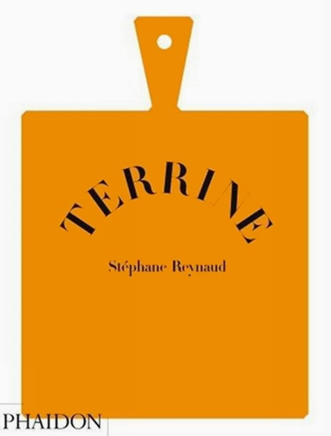 Terrine Hardcover – March 19, 2008