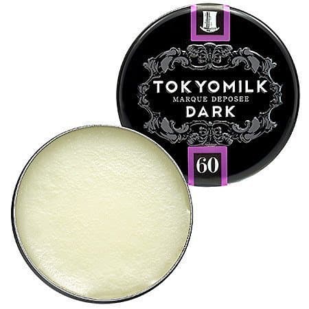 Tokyo Milk Dark Lip Elixir - COCO NOIR, No. 60 (0.70oz)