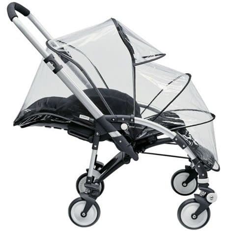 Bugaboo Bee Rain Cover (2007 - 2009)