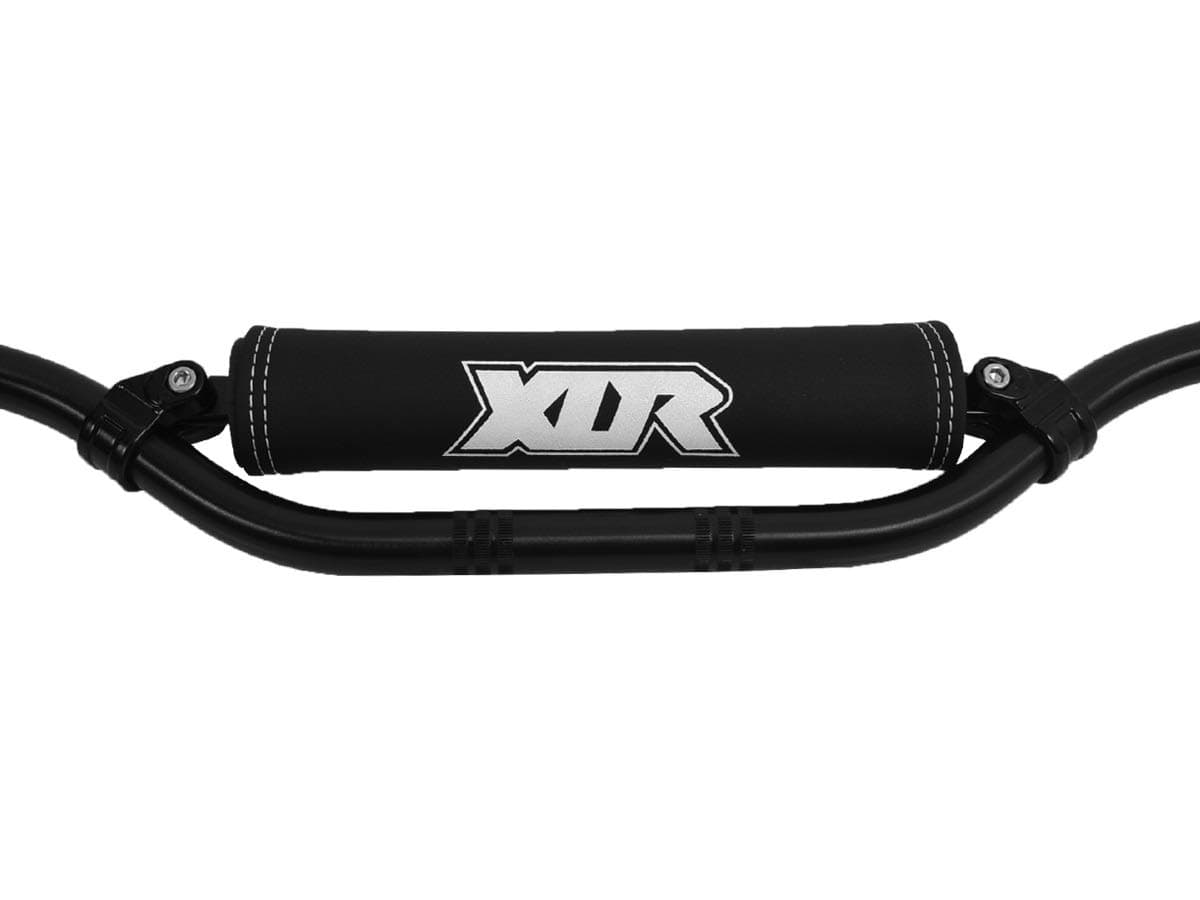 Crossbar pad for XLR (White Logo)