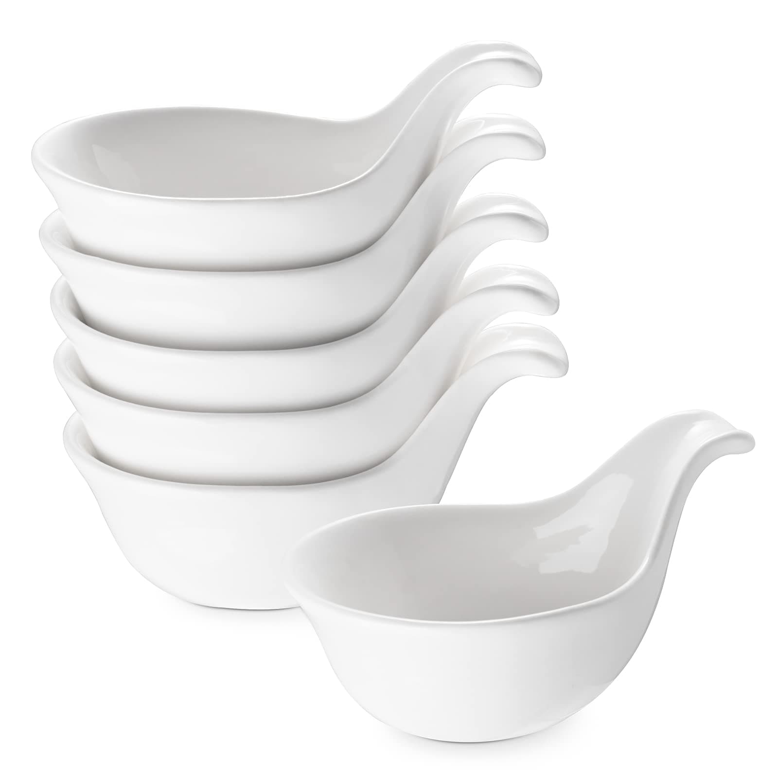 Dipping Bowls