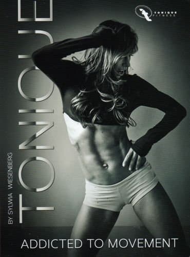 Tonique Addicted to Movement