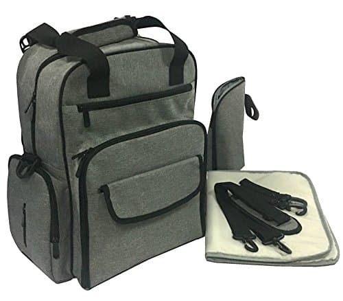 BabyDiaper Bag Backpack