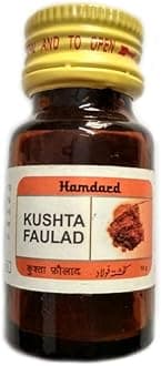 Kushta Faulad Pack Of 2