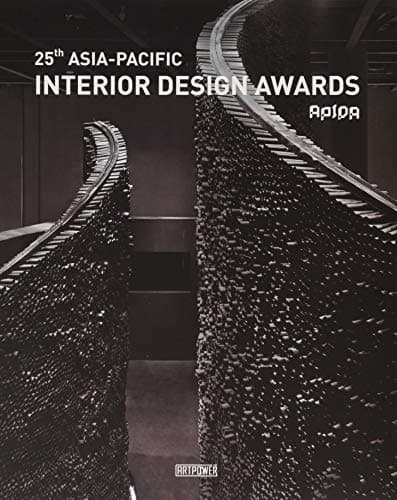 25th Asia-Pacific Interior Design Awards