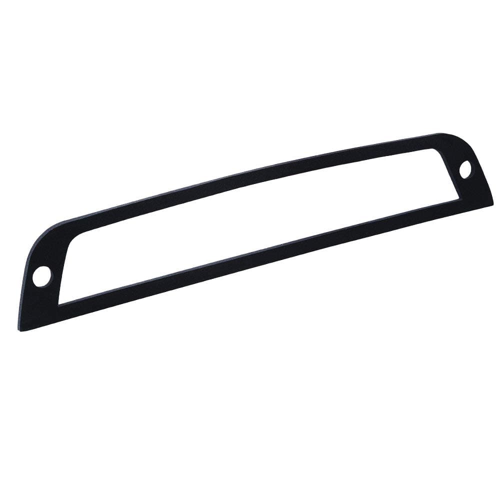 3rd Third Brake Light Seal Gasket Compatible with Frontier 2005 to 2019, Titan 2004 to 2015 Hight Mount Stop