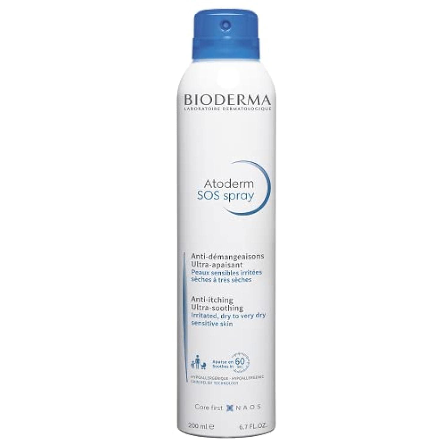Atoderm SOS spray 200ml