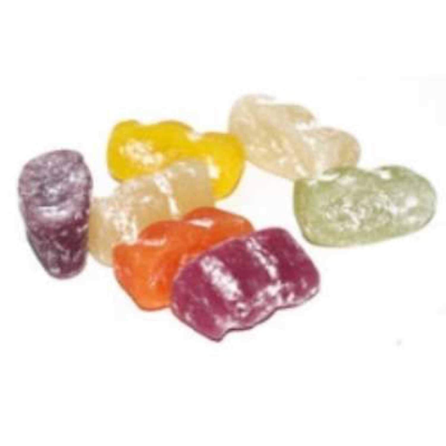 Jelly Babies 3 Kg