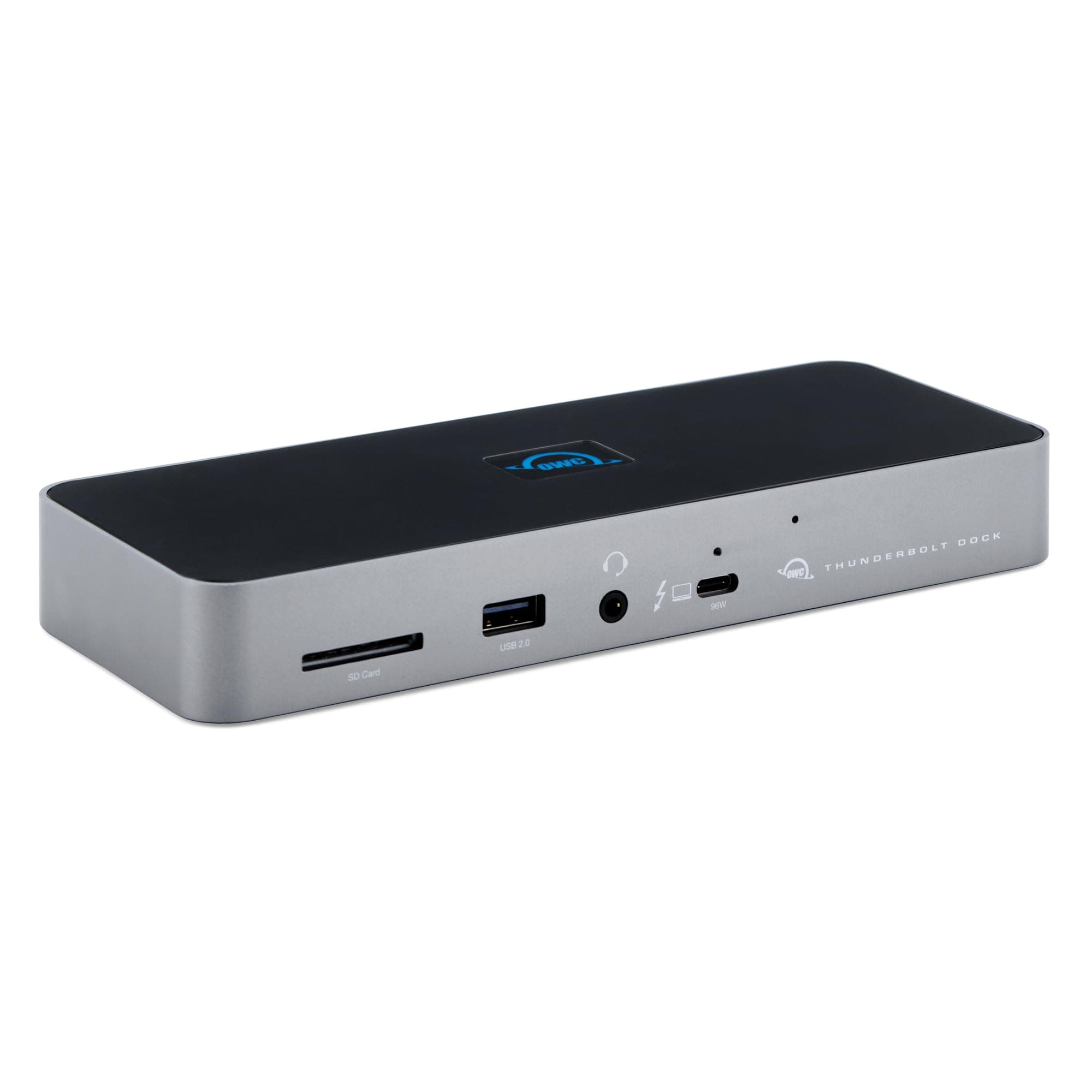 OWC Thunderbolt 4 Dock