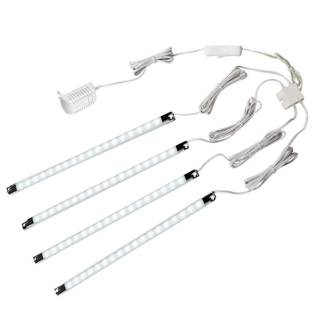 (4) 30cm light bar kit
