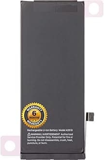 Original Battery for iPhone Se 2022 3rd genration 2018 Battery with 6 Month Warranty** (SE2023)