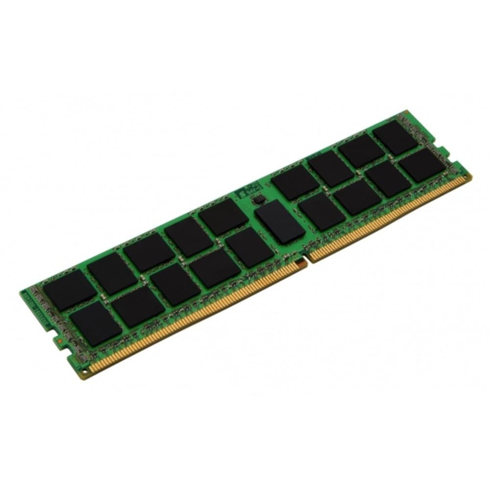 Technology 32GB DDR4-2400MHz Reg ECC Memory for Select HP/Compaq Servers (KTH-PL424/32G)