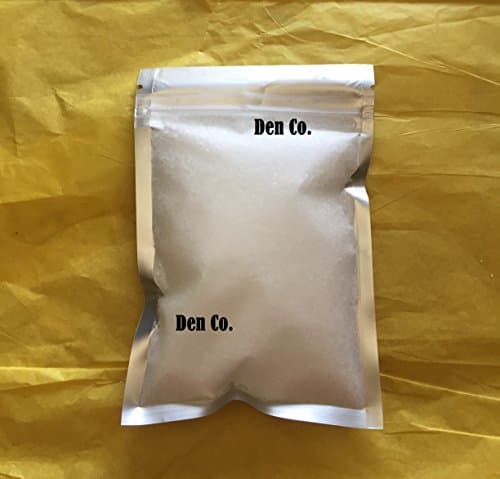 DIY Pre Blended Make Your Own Bath Bombs 1 PACK All Dry Ingredients Baking Soda Corn Starch Citric Acid and Epsom Salt Blend MAKE 2-3 BATH BOMBS Pre-Mixed