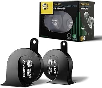 TE40 ELECTRONIC TRUMPET HORN 007.728-981