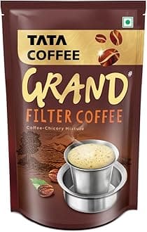 Tata Coffee Grand Filter Coffee, 500g