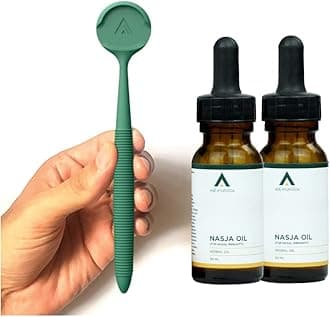 Immunity Kit (Health And Immunity (Pck -2) with Nava Tongue Cleaner)