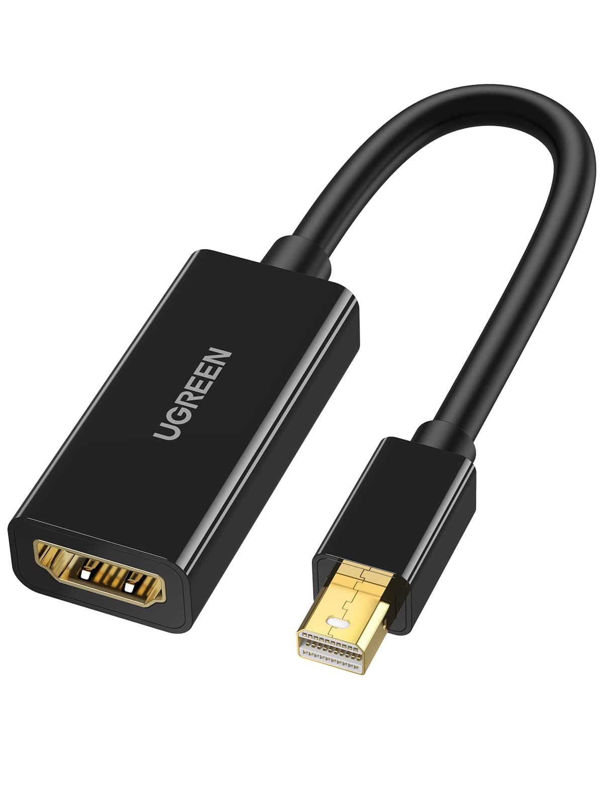 Thunderbolt 2.0 to 4K HDMI Adapter