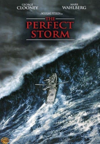Perfect Storm, The (DVD)