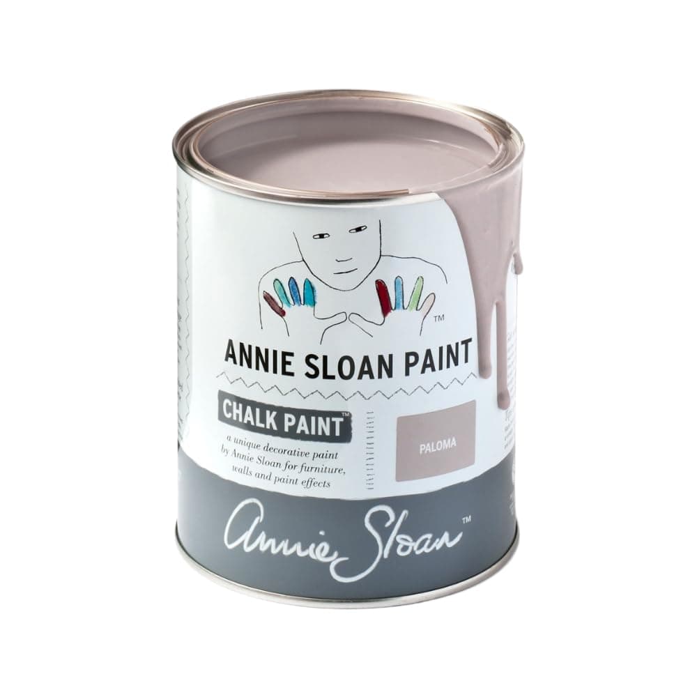 Chalk Paint 1 litre (Paloma)