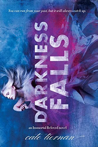 Darkness Falls (Immortal Beloved, 2) Paperback – October 2, 2012