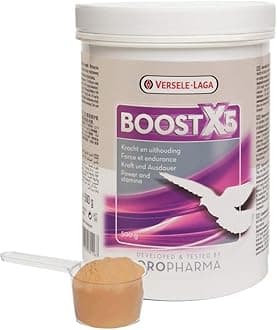 Versele Laga Boost X5 500gr