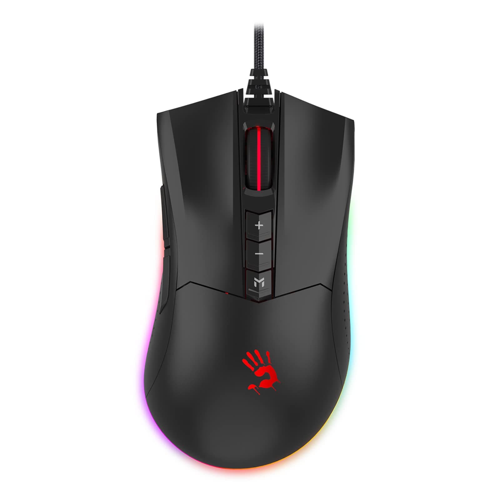 Bloody ES9Pro Gaming Mouse Black