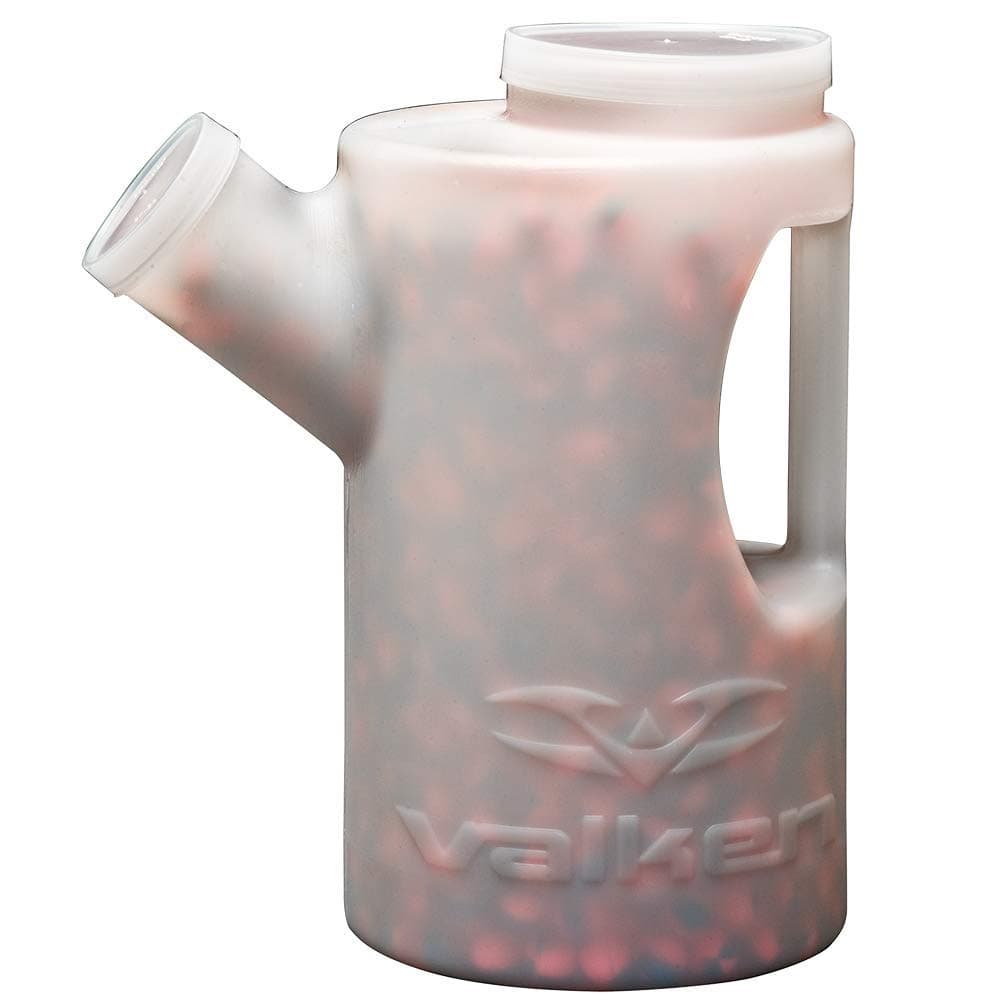 Paintball Ball Hauler/Loader - Blue