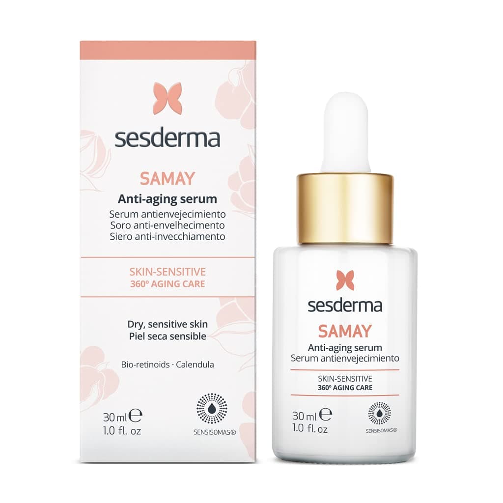 SAMAY Liposomal Serum 30ML