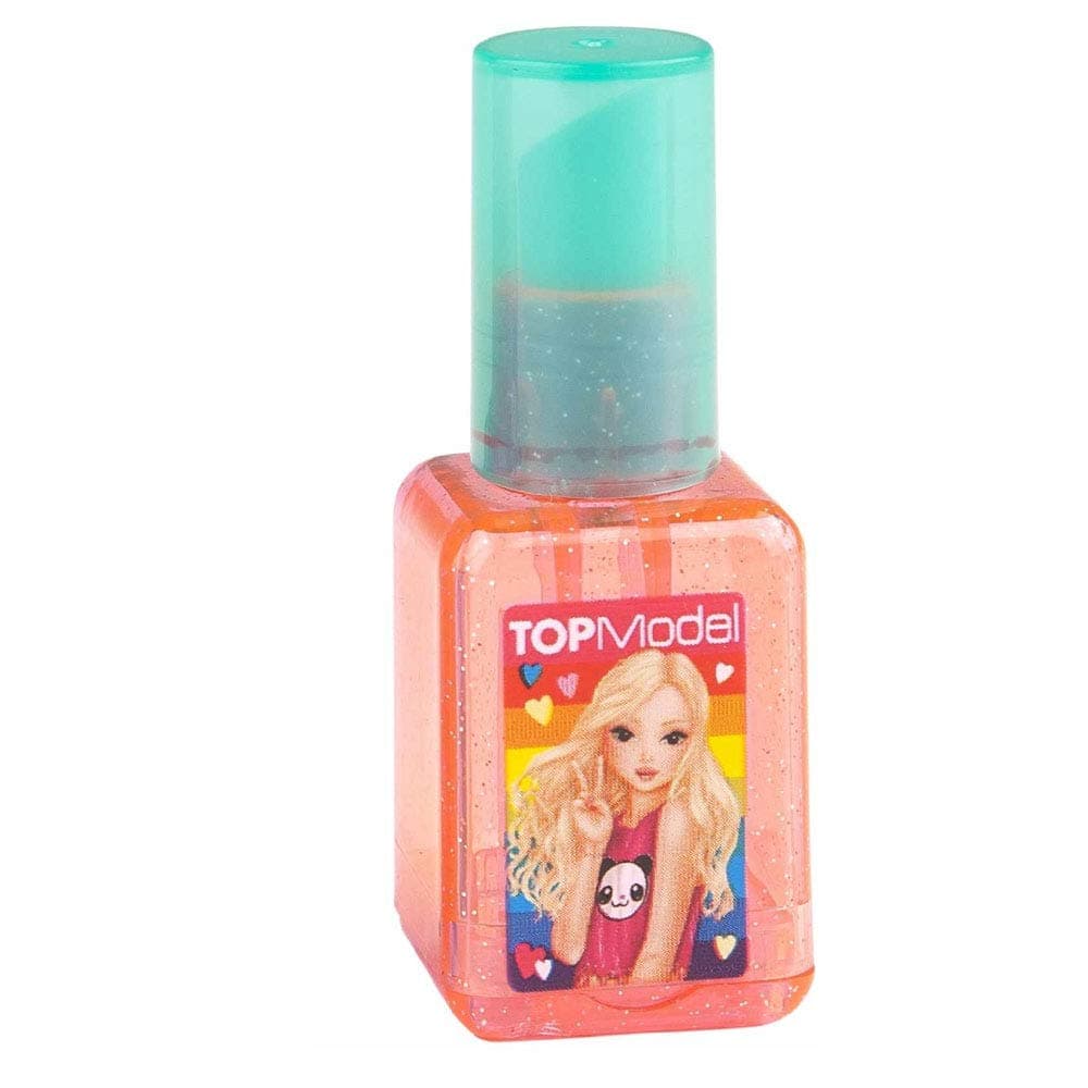 Top Model 006424 – Sharpener and Eraser