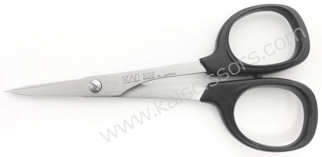 5100 4-inch Needlecraft Scissor