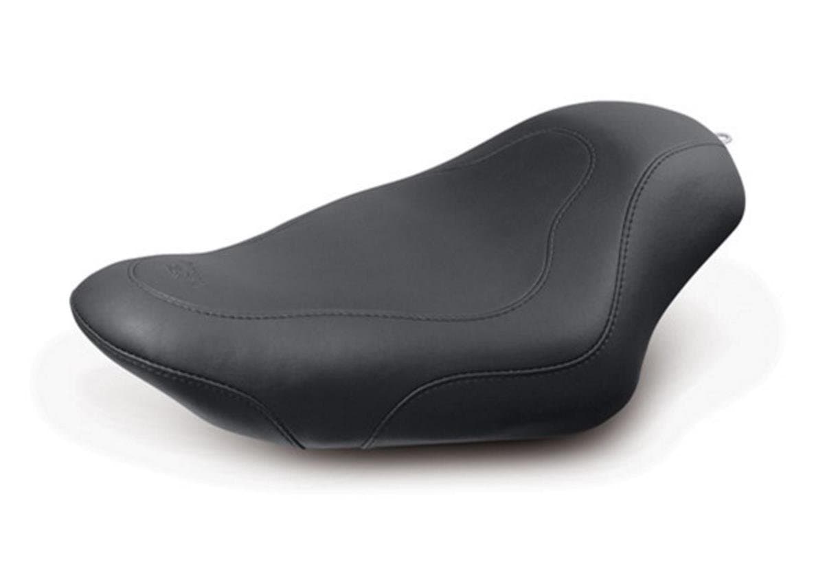 Mustang Tripper Solo Seat 76570