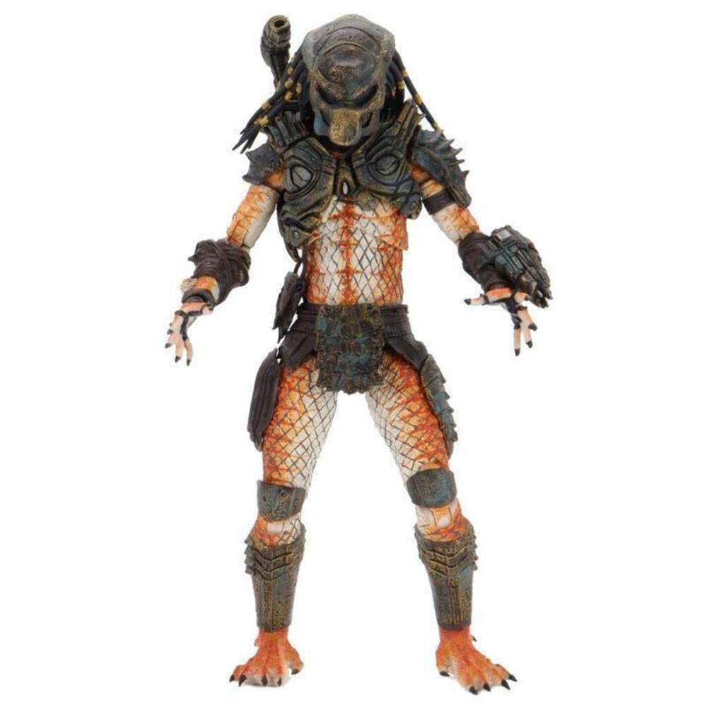 Predator 2 Ultimate Stalker Predator 7 Action Figure