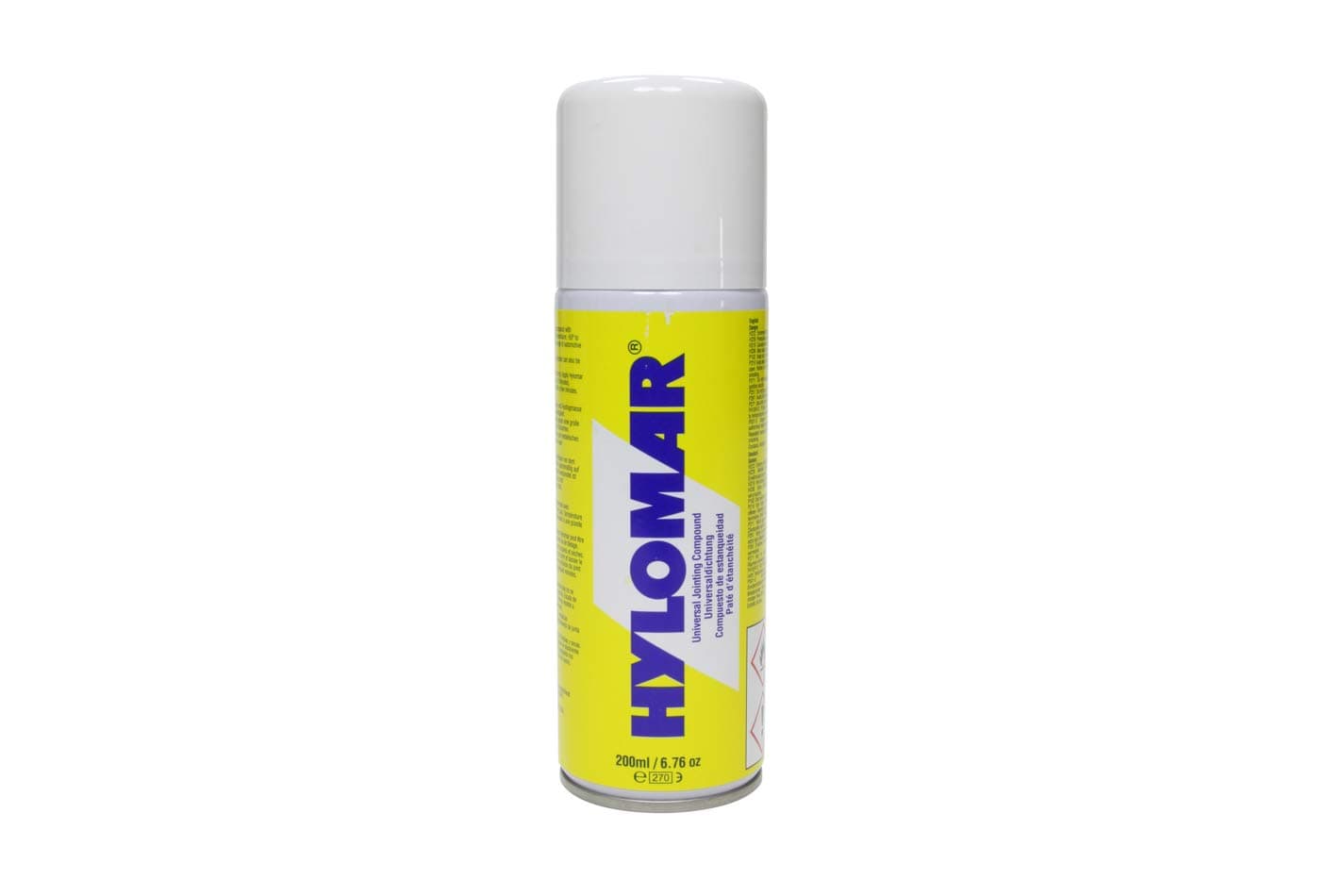 Hylomar Universal Jointing Compound (6.9 oz. Aerosol)