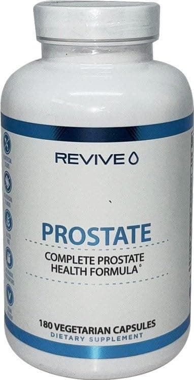 Prostate - 180 vcaps