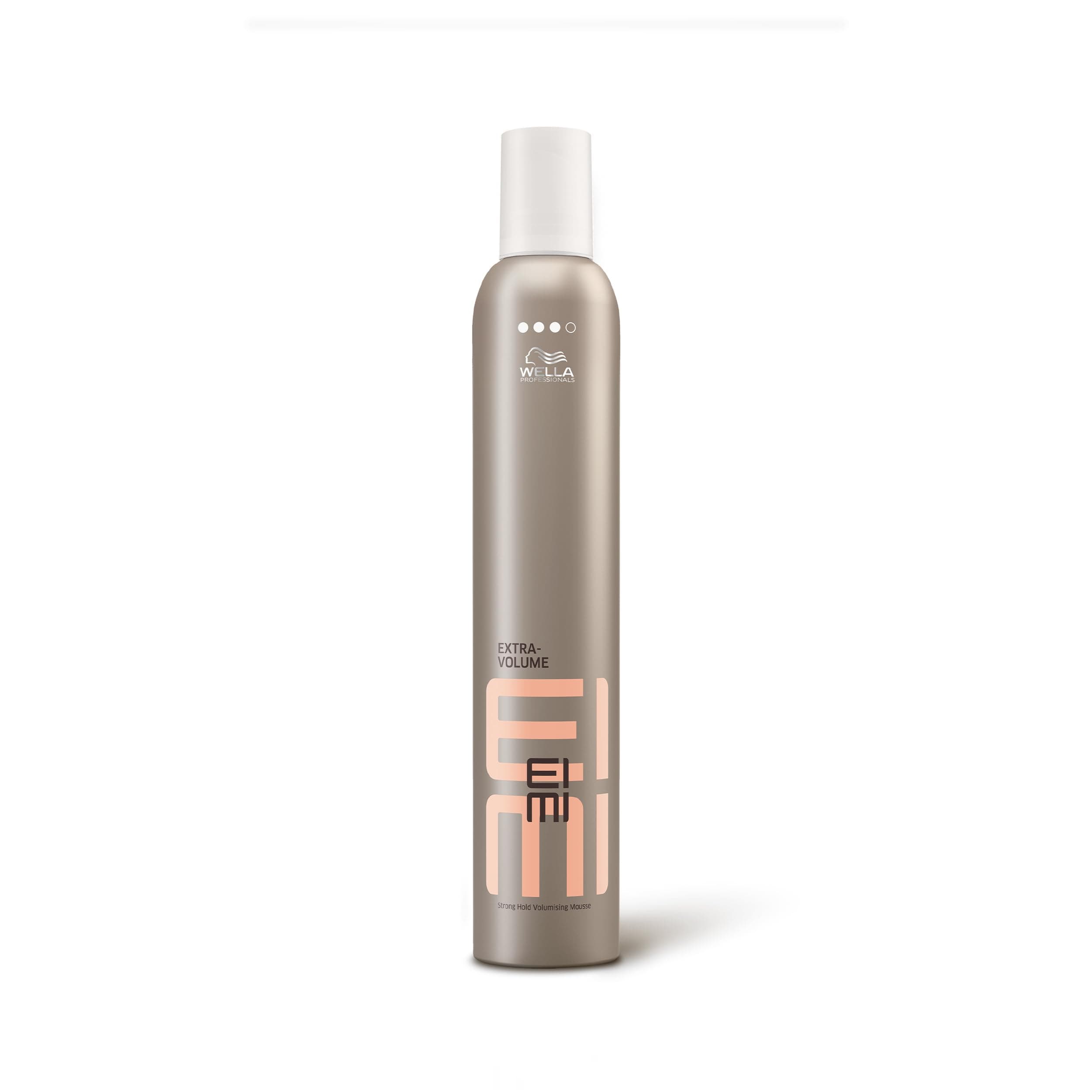 Wella EIMI Extra Volume Strong Hold Moose 10.1oz