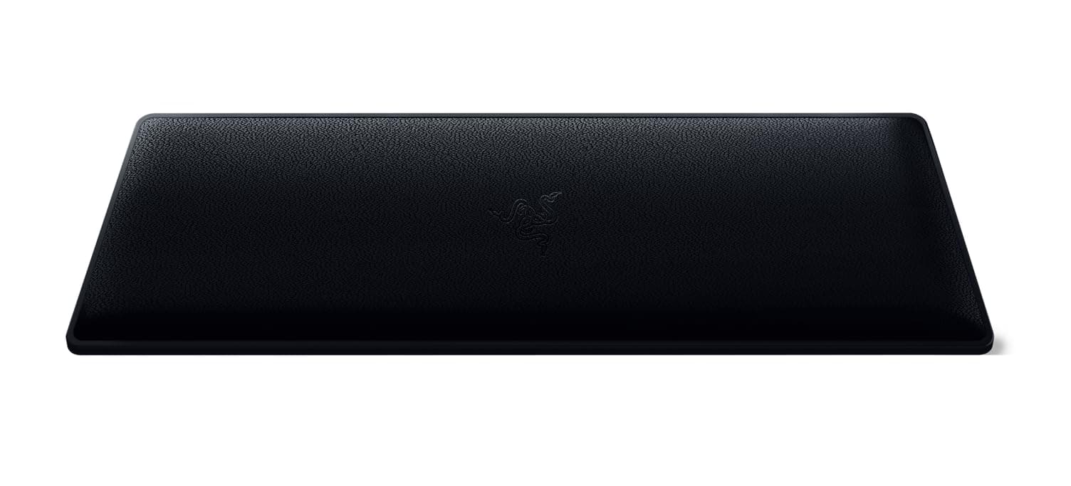 RAZER ERGONOMIC WRIST REST