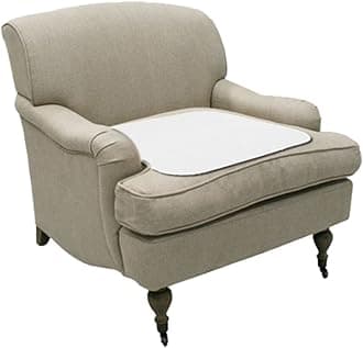 PRIVA 1 Pack Waterproof Washable Incontinence Bed Pads, 17 x 22 Inch Reusable Bed Wetting Underpad, Heavy Duty Mattress Protection for Elderly Seniors, Kids, Pets, Ultra Absorbent Pee Pads