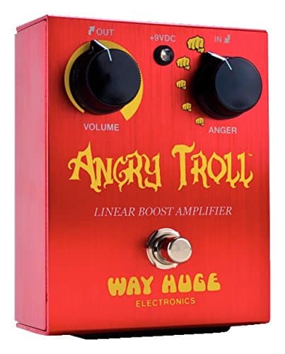 Way Huge WHE101 Angry Troll Boost