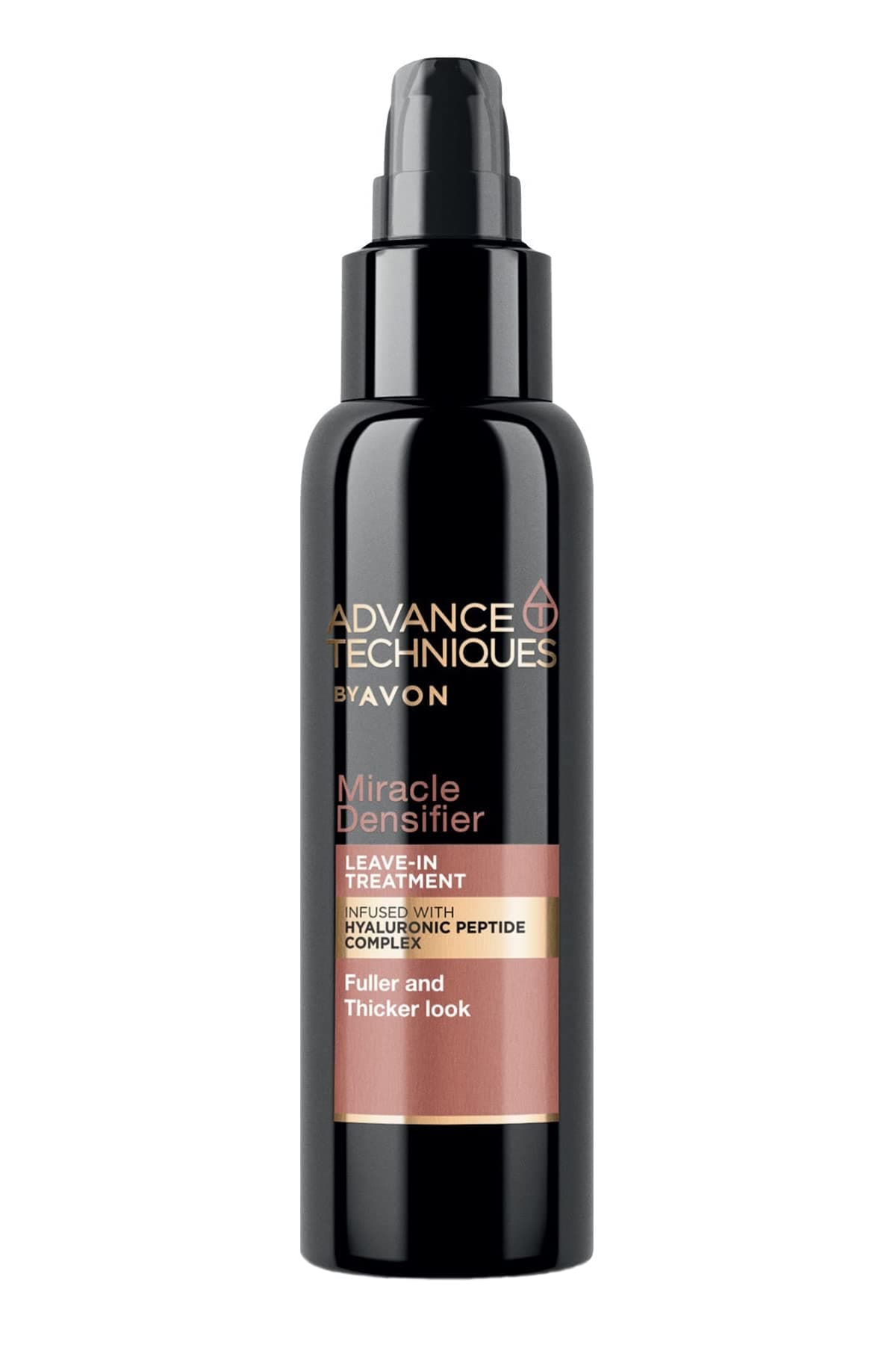 Avon Advance Techniques Miracle Densifier Leave-In Treatment 100ml