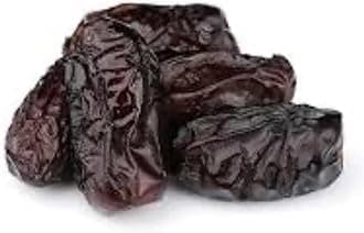 Safawi Dates Madinah- KKS Saudi Dates Dried Fruit Snacks (Safawi - 500 Grams)