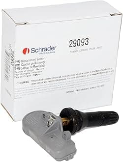 Schrader 29093 TPMS SENSOR