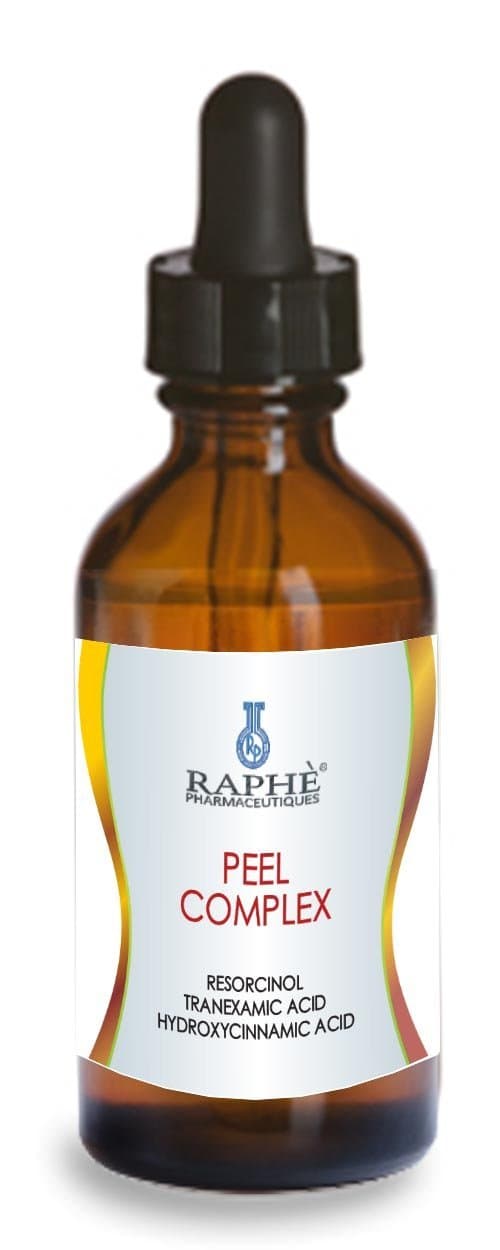 Overnight Peel Complex Rejuvenating System 60ml