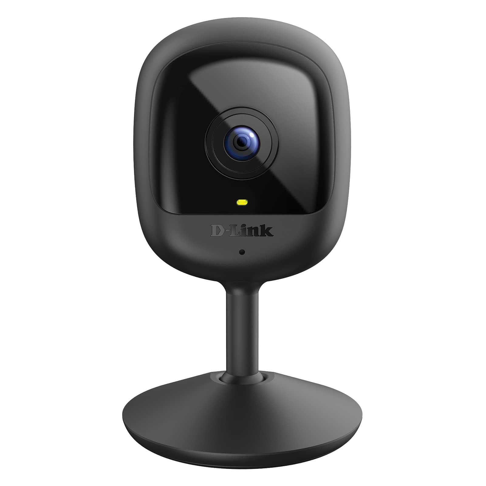 Pro Series Compact Full HD Pro Wi-Fi Camera w/Full HD 1080p Resolution, Sound & Motion Detection, 2-Way Audio, Cloud & Local Recording, Night Vision (DCS-6100LHV2)