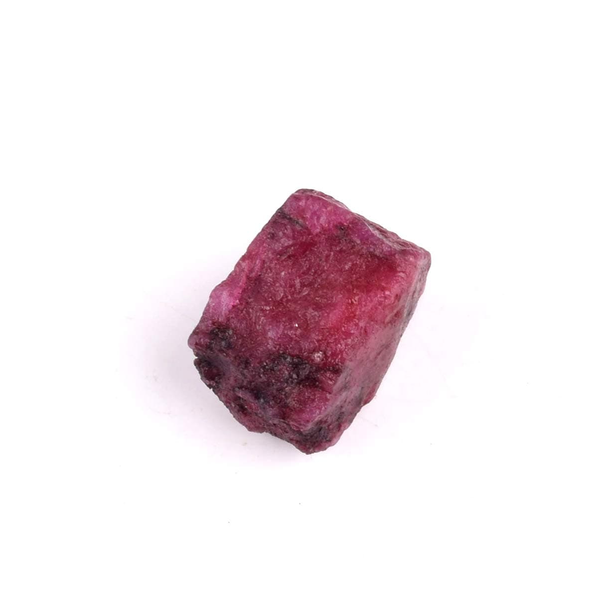 GEMHUB Natural Crystals And Healing Stones Rough Red Ruby Gemstone For Jewerly Making 10-900 Carats Crystals
