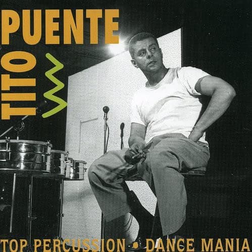 Top Percussion / Dance Mania