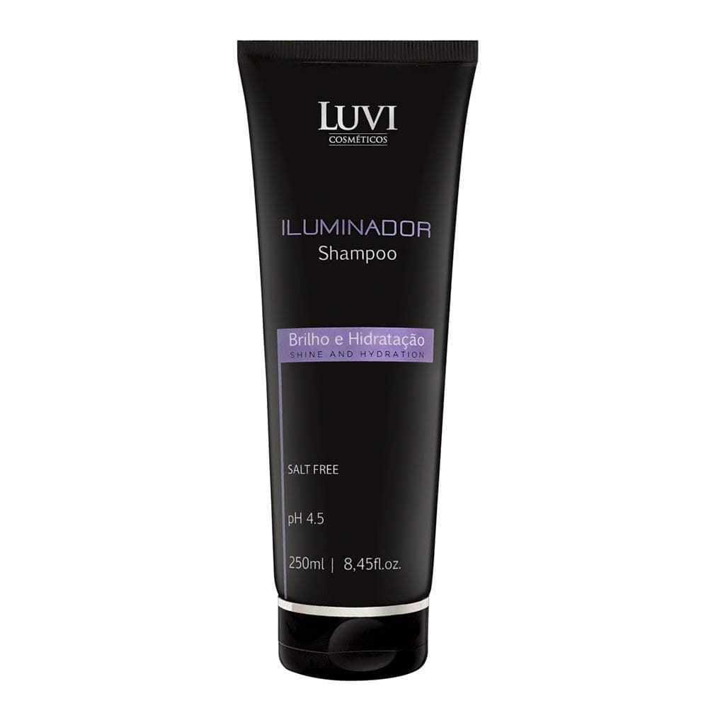 Luxurious Blonde Shampoo