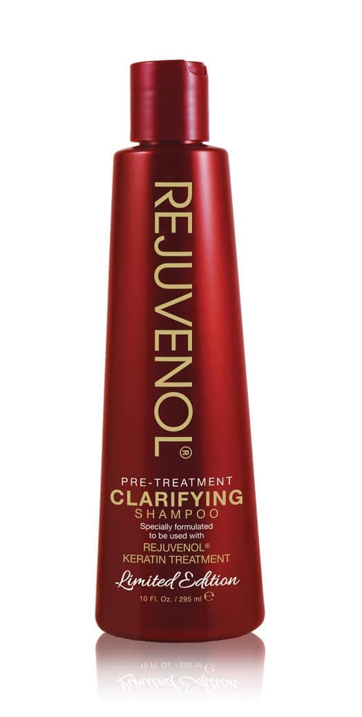 Clarifying Pre-Treatment Shampoo 10oz